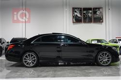 مێرسێدس بێنز S-Class